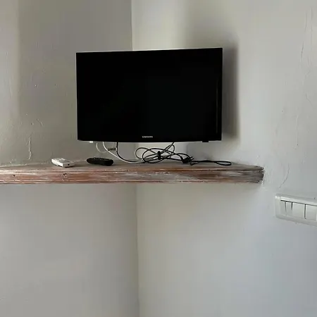 Apartman Snug With Balcony Playa